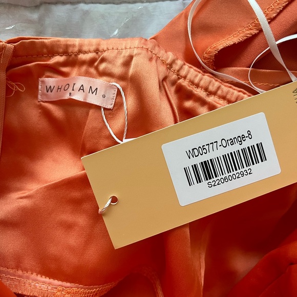 Hello Molly maxi dress - Picture 3 of 4